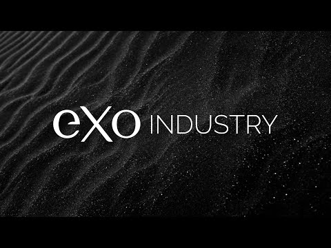EXO Industry - European battery solution experts - 2022