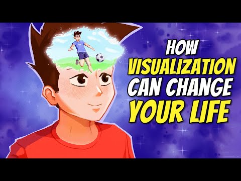 How Visualization Techniques Can Change Your Life!