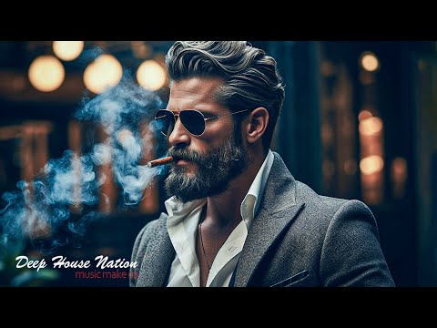 Deep Feelings Mix [2023] - Deep House, Vocal House, Nu Disco, Chillout Mix by Deep House Nation #29