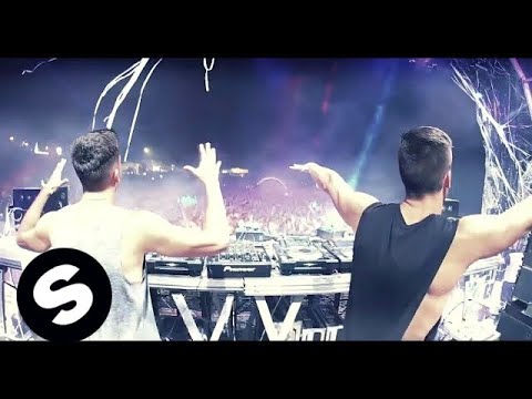 VINAI - Techno (OUT NOW) - UCpDJl2EmP7Oh90Vylx0dZtA