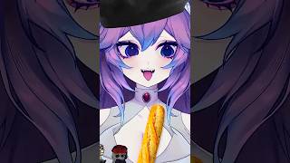 I want to try cow (Crellys) TONGUE