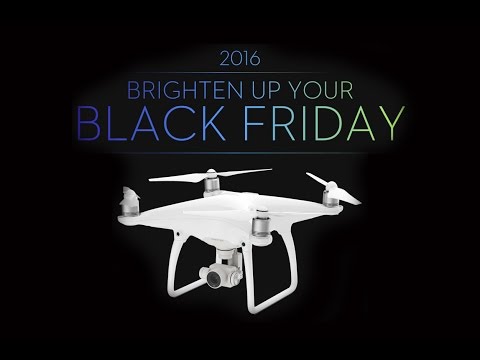 Great Deals!! DJI Black Friday!! - UCTs-d2DgyuJVRICivxe2Ktg