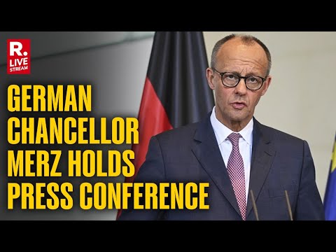 EU Brussels Summit LIVE Updates: German Chancellor Friedrich Merz Holds News Conference After Summit