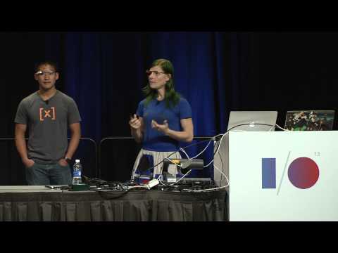 Google I/O 2013 - Building Glass Services with the Google Mirror API - UC_x5XG1OV2P6uZZ5FSM9Ttw