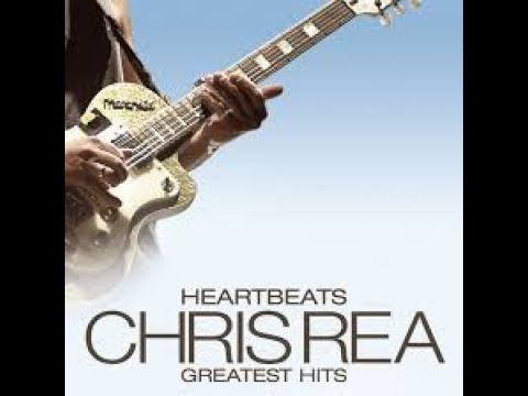 Chris Rea - The Road to Hell (Part 2) (Rhythm Guitar Cover)