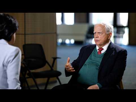 'Unpredictable policies mean no trust': Nobel laureate James Heckman warns of US trade risks