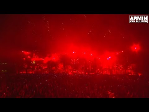 Armin Van Buuren playing Exploration Of Space at Tomorrowland Brazil 2016 - UCUI1wJNgcNIX3UgYrzuoYaw