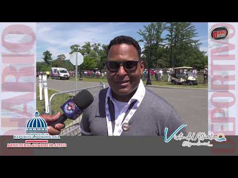 #cooperstown | Tony Andrade “ David Ortiz es un héroe “ David Es Una Bandera “