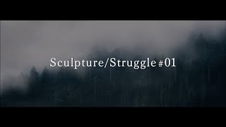 Sculpture/Struggle - 01/03