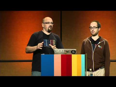 Google I/O 2011: Building Android Apps for Google TV - UC_x5XG1OV2P6uZZ5FSM9Ttw