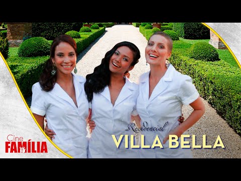 Residencial Villa Bella (2019) • Filme de Comédia • Filme Completo GRÁTIS | Cine Família