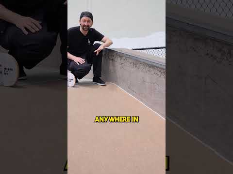 WTF is a Hubba!?  #skateboarding #skateboardvibes #skateboard
