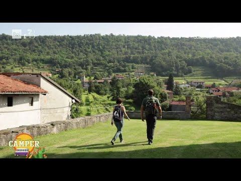 Via Francigena Canavesana - Camper 26/07/2024