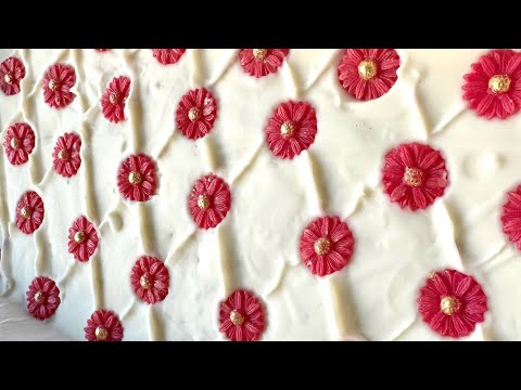 Making and Cutting Loving Spell Cold Process Soap