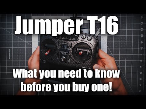 Jumper T16 - What you need to know - UCcCHW737DFO1_xrO_qAaNbQ