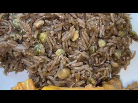 JAN POU FE DIRI A PWA VET (MAGGI DJON DJON)