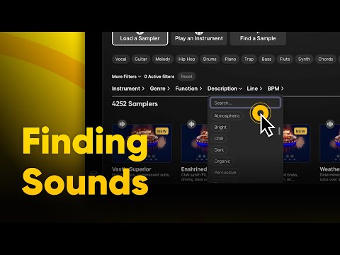 Find the Perfect Sample in Seconds | Arcade Quick Tips