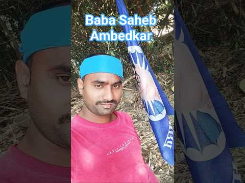 बाबा साहेब की दें पर पलने वाले ही विरोध कर रहे हैं ✍️ जय संविधान जय भीम #jaybhim #babasaheb #shorts