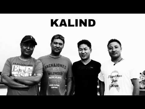 Lajalu muskan le priyesi (original version)-Kalind