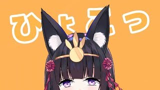 おはようございます放送！～スープを飲むにゃんこ～