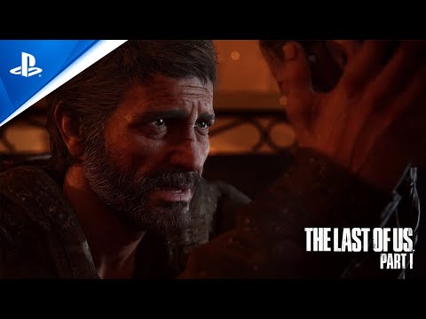 The Last of Us Part I - Launch Trailer | PC Games