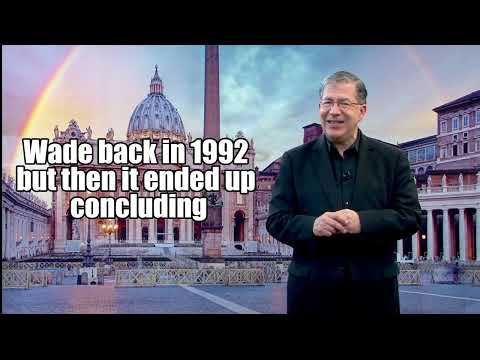 Preaching on abortion, 2nd Sunday Lent, Year A, Pro-Life Leader Frank Pavone of Priests for Life