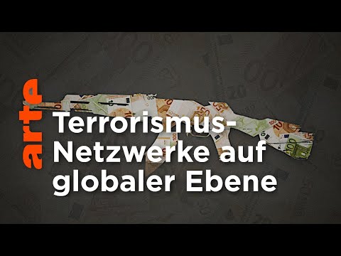 Generation Low-Cost-Terrorismus | ARTE Info Plus