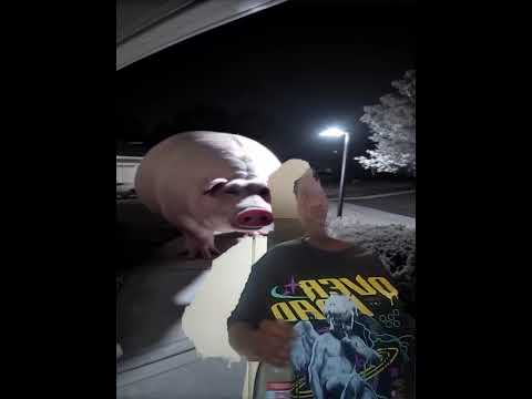 Huge ๐๐ #foryou #aivideo #ai #horror #shortsfeed @BoxofficeHorrorMovies @SonySAB #shortsfeed