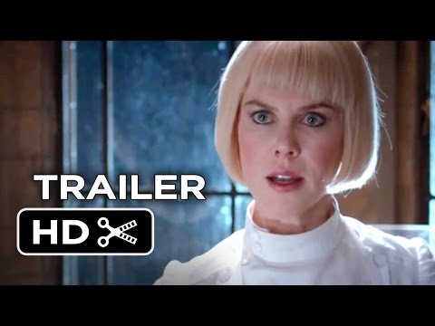 Paddington Official Trailer #1 (2014) - Nicole Kidman, Colin Firth Movie HD - UCi8e0iOVk1fEOogdfu4YgfA