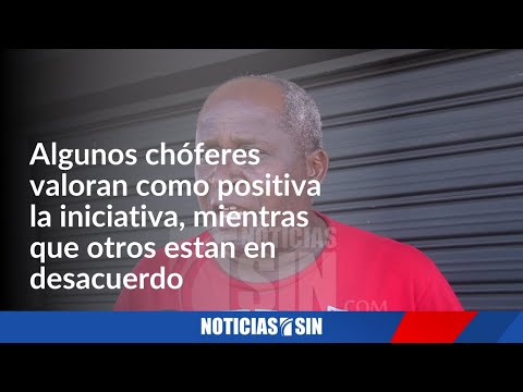 Opiniones encontradas tras proyecto de importación vehículos usados