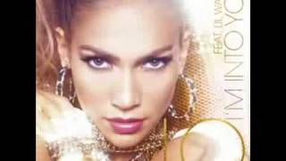 Jennifer Lopez feat. Lil Wayne - I'm Into You (2011).flv