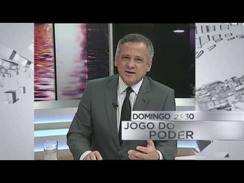 CHAMADA JOGO DO PODER (17/07/16)