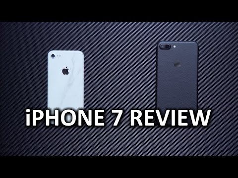 iPhone 7 & 7 Plus - Courageously Boring - UCXuqSBlHAE6Xw-yeJA0Tunw