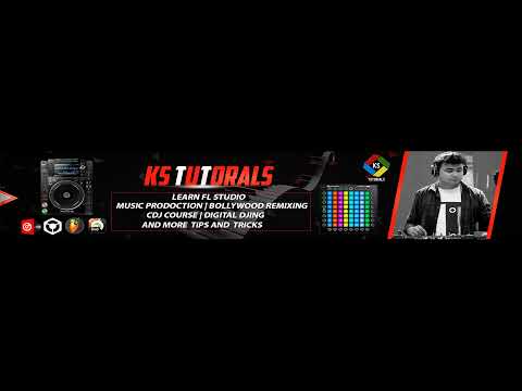 KS Tutorials Live Stream