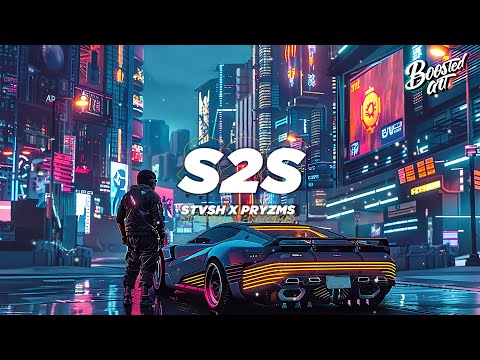 STVSH x PRYZMS - S2S