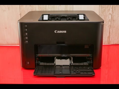 Canon laser printer gets greedy with toner refills - UCOmcA3f_RrH6b9NmcNa4tdg