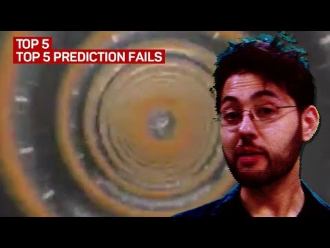 Top 5 'Top 5' prediction fails - UCOmcA3f_RrH6b9NmcNa4tdg