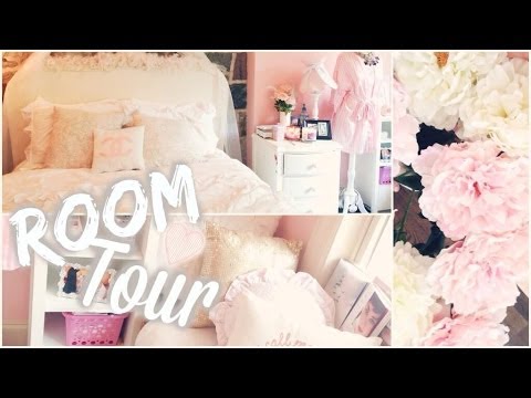 Gabi's UPDATED 2014 Room Tour! - UCuVHOs0H5hvAHGr8O4yIBNQ