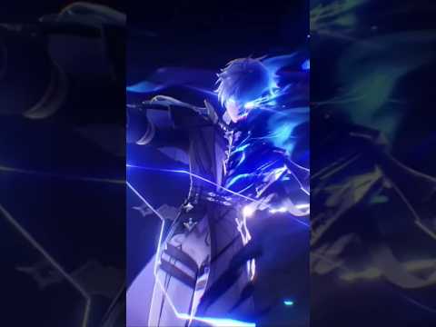 Flins Arabic Voice / صوت فلينس بالعربي #قنشن_امباكت #قنشن #صوت #دبلجة #السعودية #genshinimpact #fyp