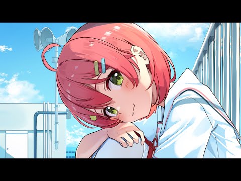 【メンバー限定】まったりうたをうたうにぇ～～～い！🎤【ホロライブ/さくらみこ】