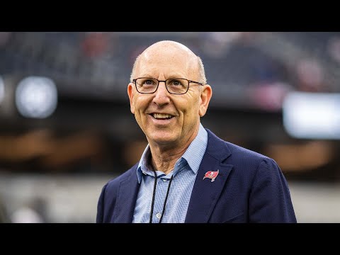 Joel Glazer on Playing in Germany, Throwback Uniforms in 2023 | Interview video clip