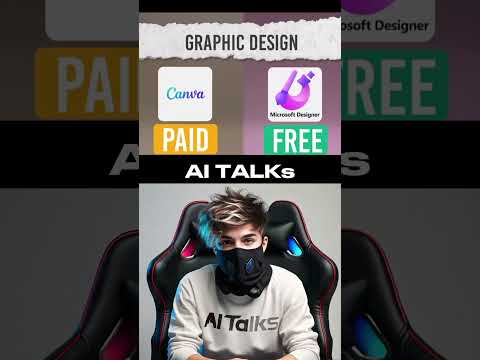 TOP AI APPS YOU SHOULD KNOW PART 2 #aitalks #aitools