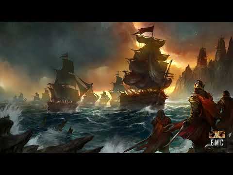 Faolan - Privateers Of Libertalia | Epic Inspiring Pirate Adventure Orchestral - UCZMG7O604mXF1Ahqs-sABJA