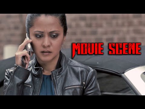 Speak To Me What Do You Want | English Movie Scene | Movieclip