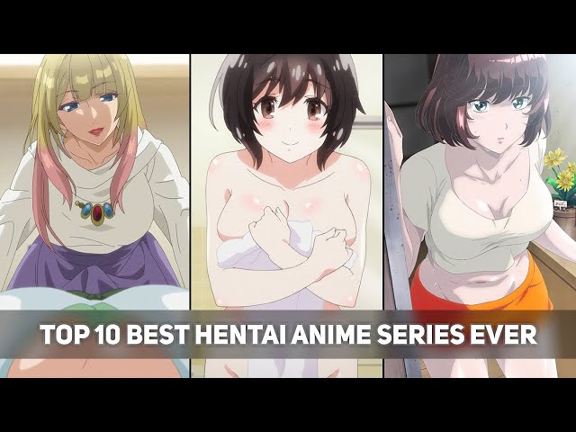 Basketball Hentai: The Best of Both Worlds