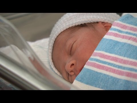 Avoiding an Unnecessary C-Section | Consumer Reports - UCOClvgLYa7g75eIaTdwj_vg