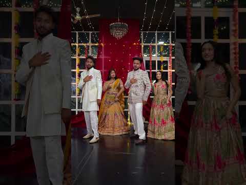 Rabba Menu ❤️😍 #wedding #ytshorts #weddingvideo #bollywood #shadi #coupledance #weddings #dance