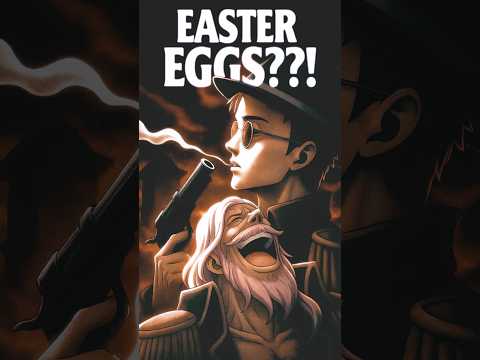 Captain John ist KIDs Vater?! | Odas versteckte Hinweise 🤯