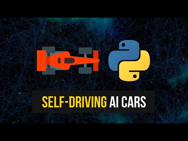 Deep Learning Cars with Python