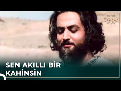 Yusuf Peygamber Kahini Rezil Etti | Hz. Yusuf